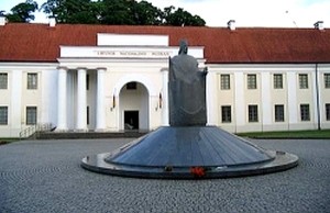 lietuvos nacionalinis muziejus