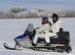 pasieniečiai