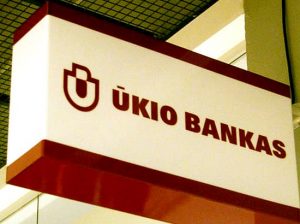 Ukio bankas