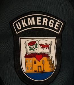ukmerges_policija