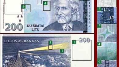 200_litu_banknotai