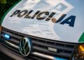 Policijos auto (suvestinė) 2025-03-19