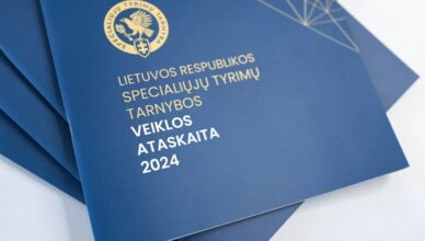 2024 metų korupcijos prevencijos stiprinimo veiklos apžvalga 3