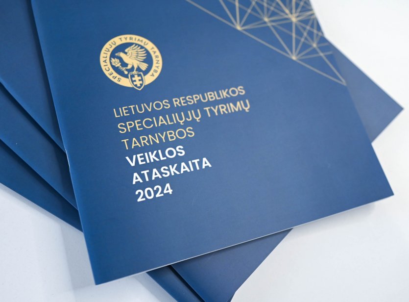 2024 metų korupcijos prevencijos stiprinimo veiklos apžvalga 3