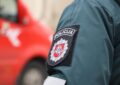Įvykių apžvalga šalyje, policija