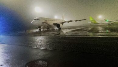Sulaikytas iš Danijos išsiųstas lietuvis