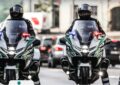 šalies įvykių suvestinė, policijos apžvalga