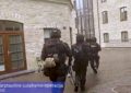 Lietuvoje ir Ispanijoje – smūgis narkotikų tinklui