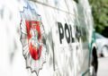Peiliu sužalotos moters byloje sulaikytas įtariamasis