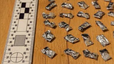 Stipraus opioido byla sostinėje – tyrimas atvedė iki teismo 2